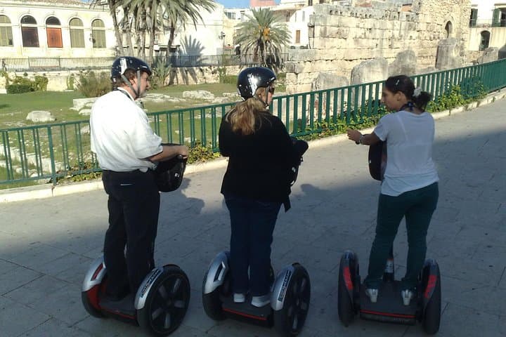 CSTRents - Syracuse Segway PT Authorized Tour