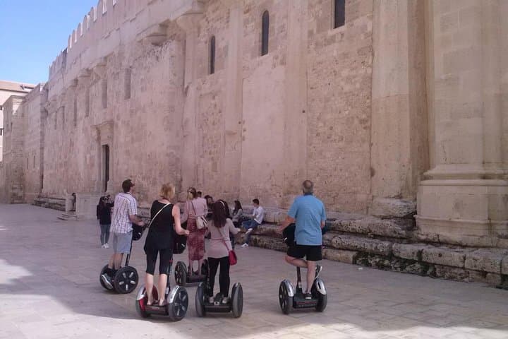 CSTRents - Syracuse Segway PT Authorized Tour