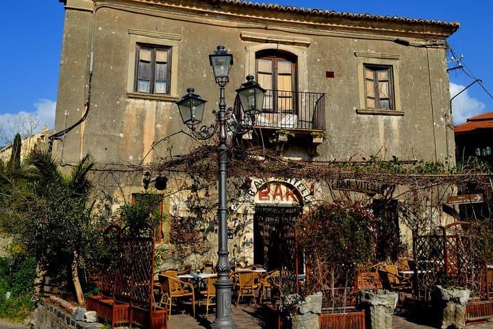 Bar Vitelli (Savoca)