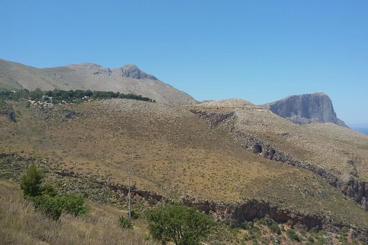 Zingaro reserve
