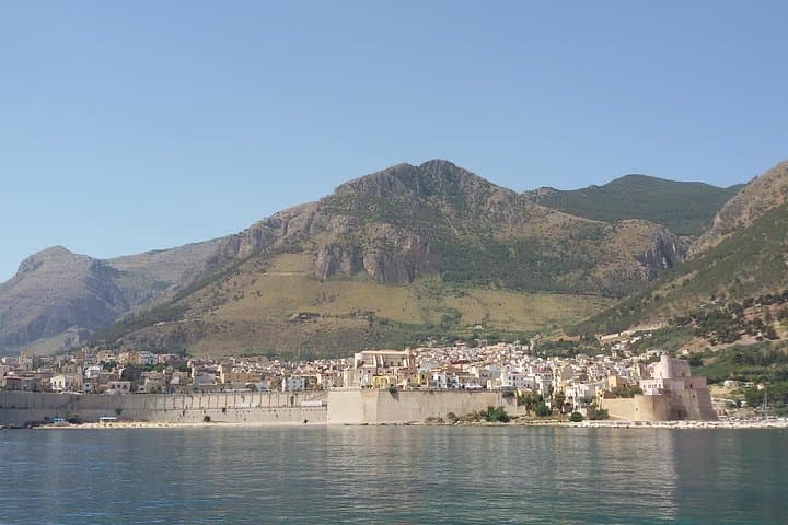Castellammare del Golfo