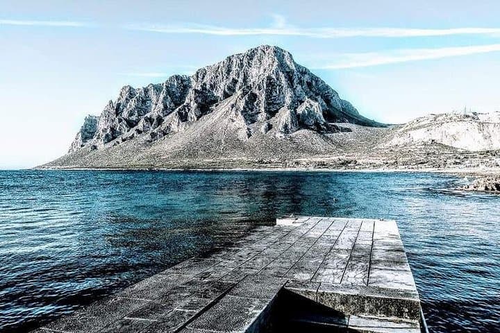 Monte Cofano (valderice)