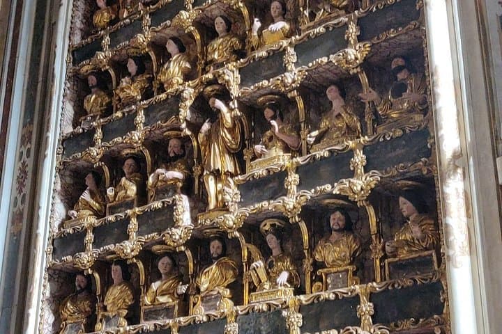 Naples City Center Half Day Private Tour with a Native & Expert Guide