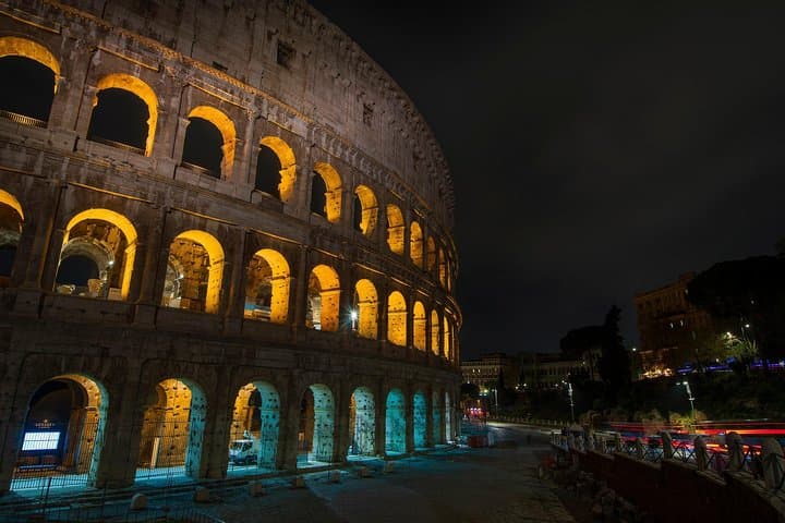 Capture the perfect shots of iconic sights