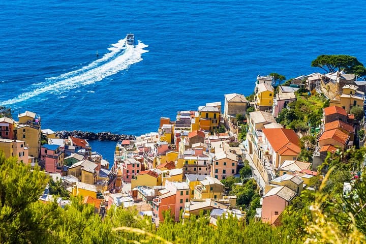 Riomaggiore