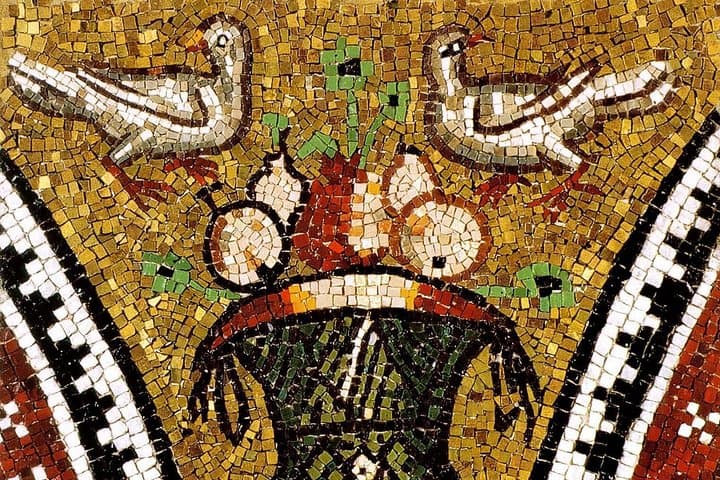 Ravenna Mosaics - 2 hours private guided tour