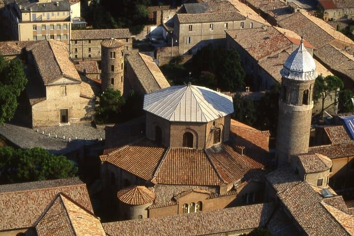 Ravenna Mosaics - 2 hours private guided tour
