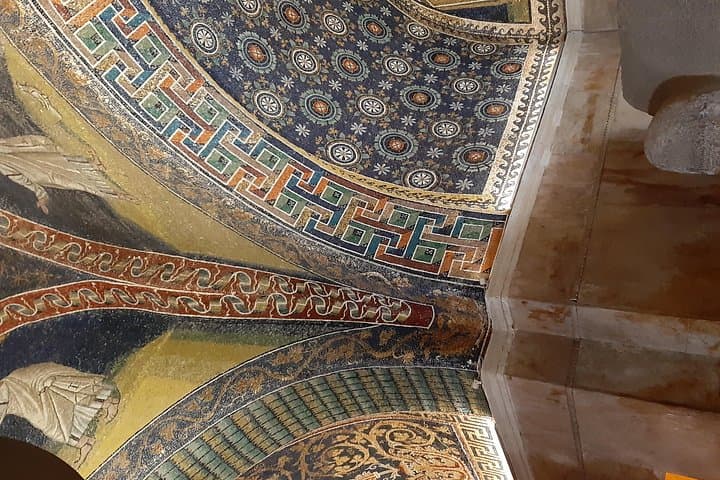 Ravenna Mosaics - 2 hours private guided tour