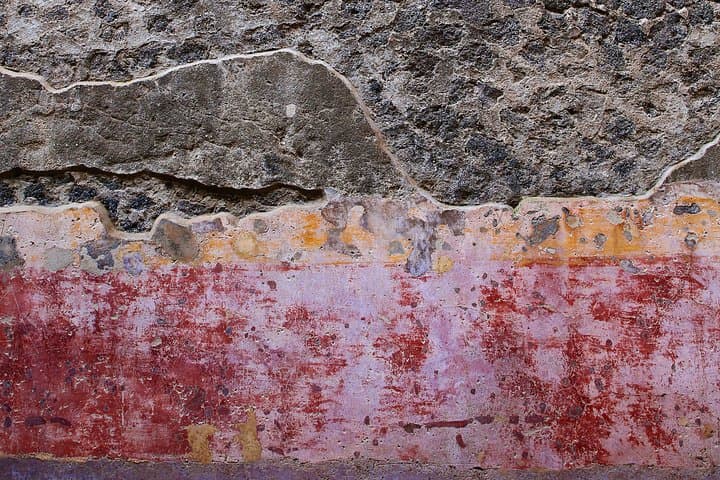 Tour of Pompeii Must-See Sites with Skip the Line Tickets & Exclusive Guide