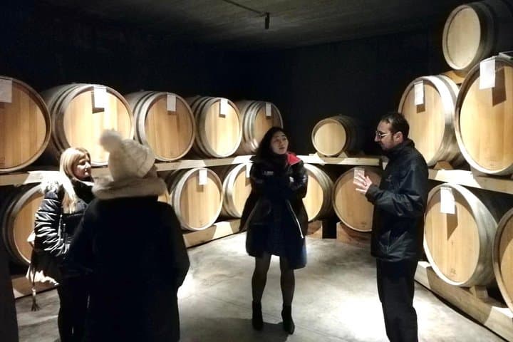 Winery #2