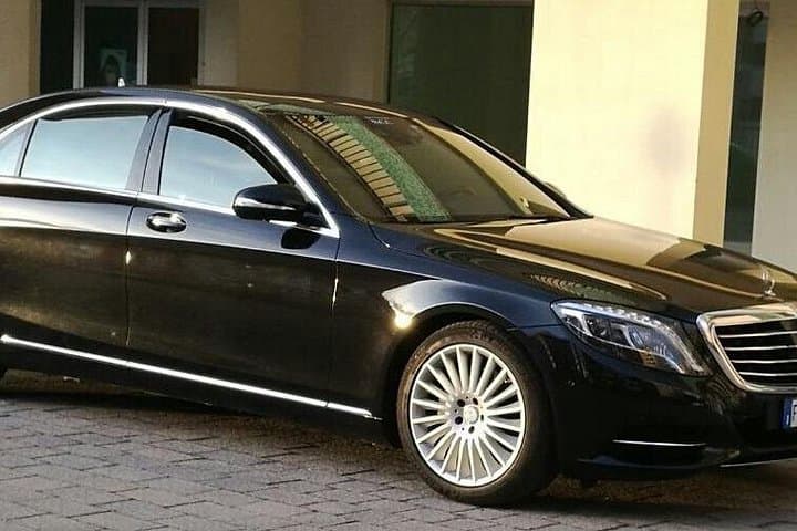 s class for private transfer