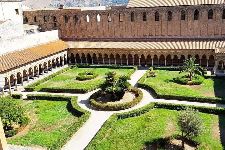 MONREALE