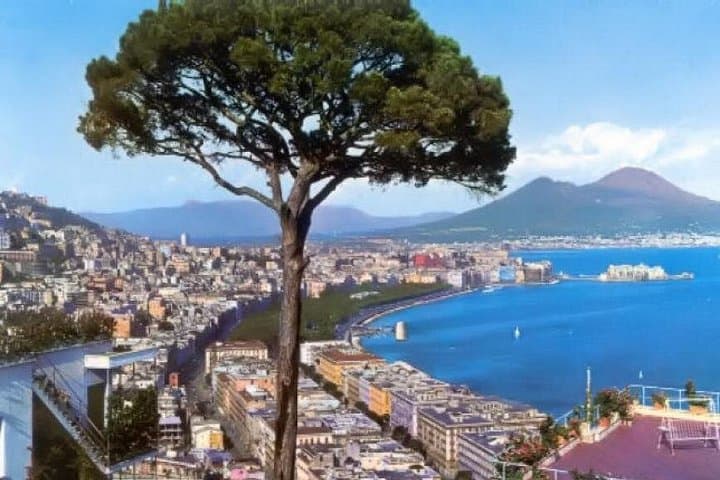 Naples