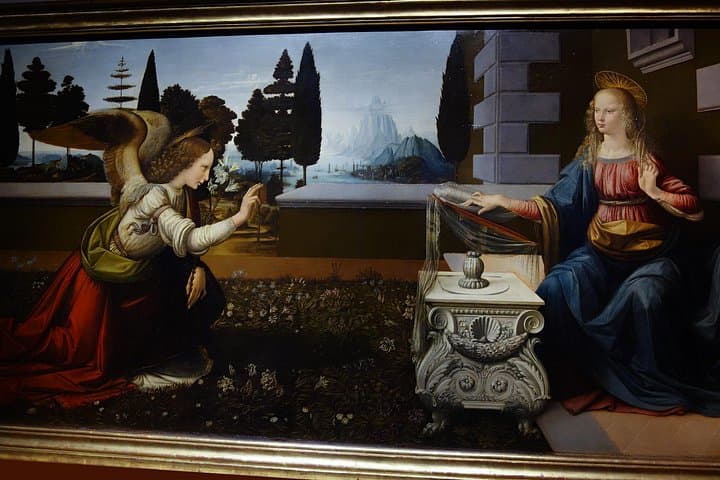 The Uffizi discovery tour with your private guide in Florence