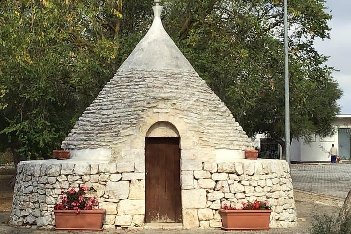 Trullo.