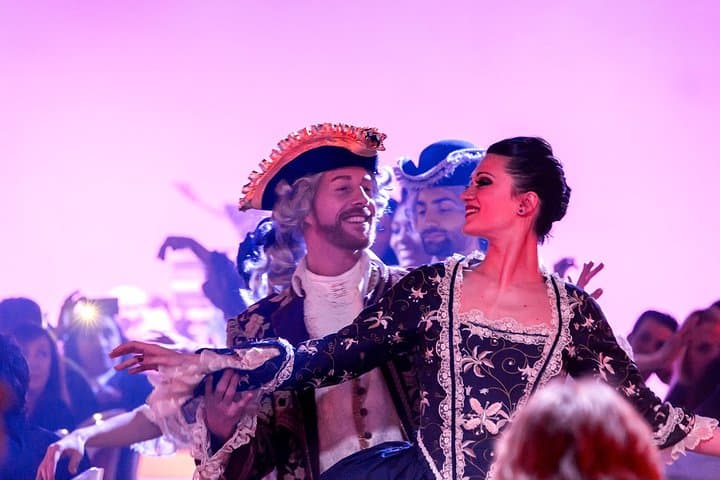 Carnival Grand Gala