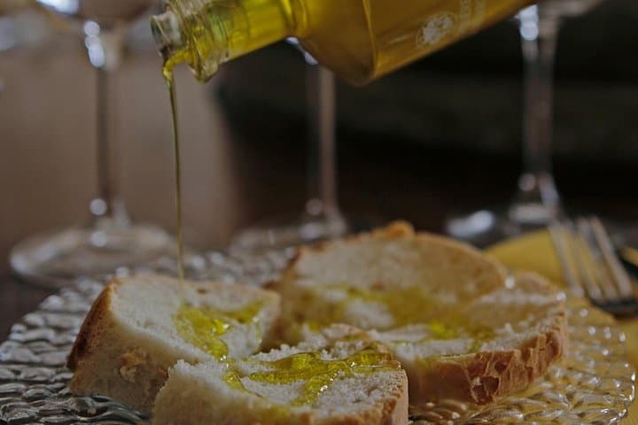 Essence of Tuscany - Private Wine & Evo oil Tasting