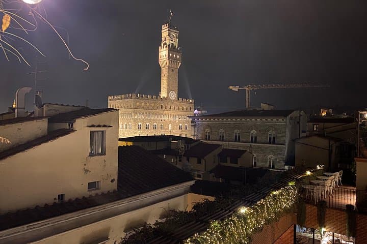 Palazzo Vecchio