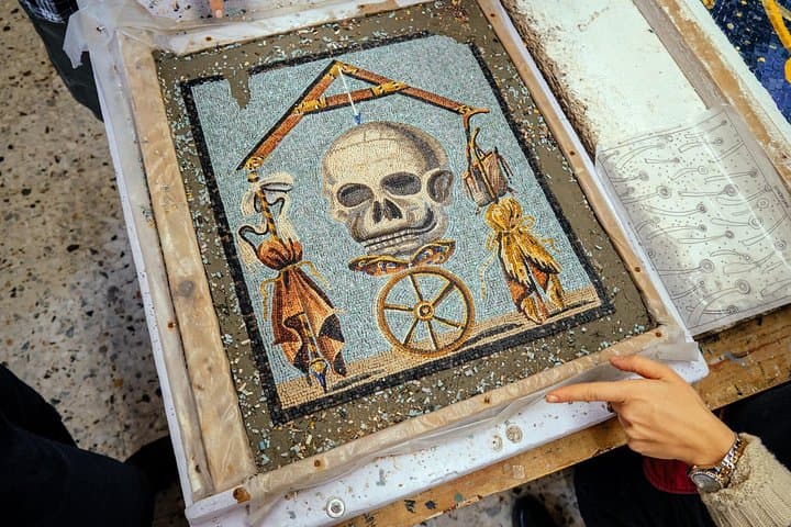 City Explorer: Ravenna Private Day Trip