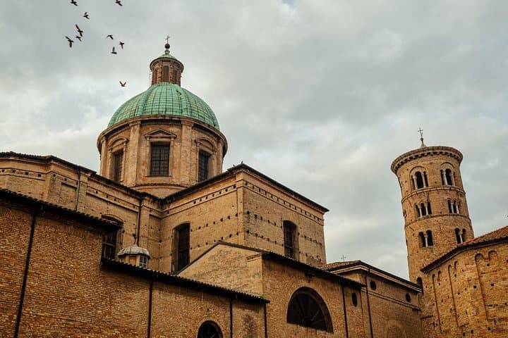 City Explorer: Ravenna Private Day Trip