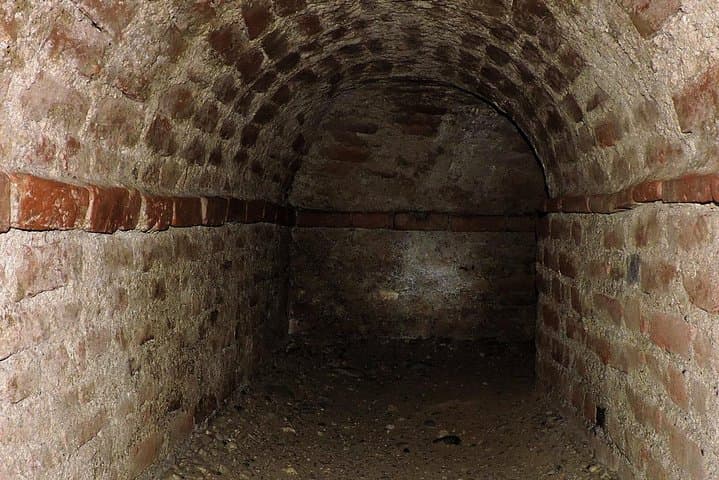 Turin: Torino Sotterranea® guided tour