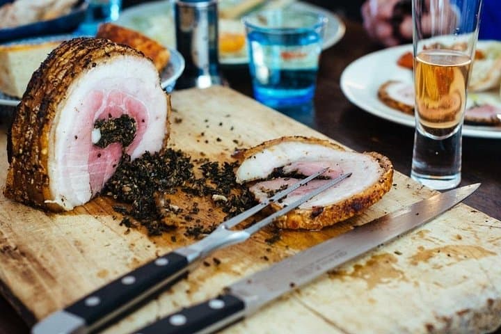 Pork