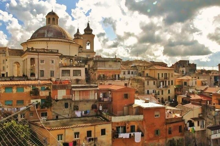 Ariccia