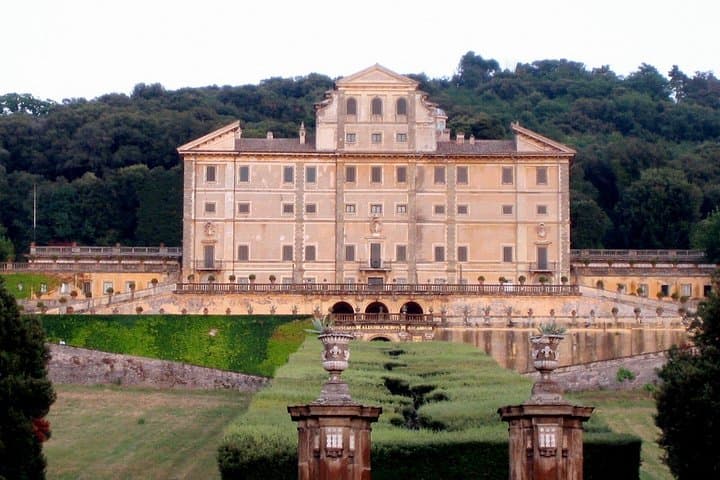 Villa Aldobrandini