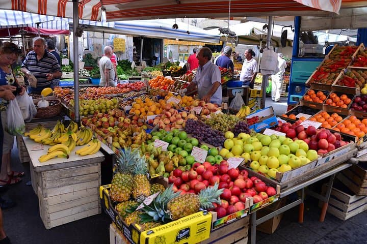 Market