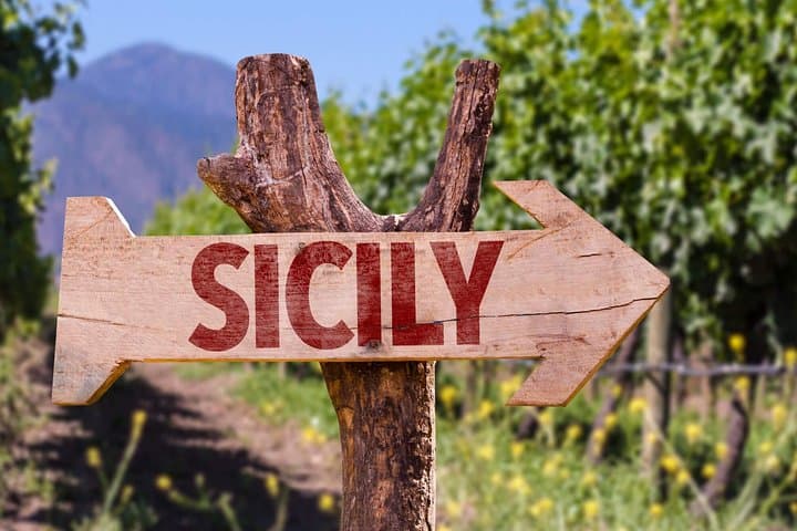 The Best Highlights 7 Day Sicily Tour 2026