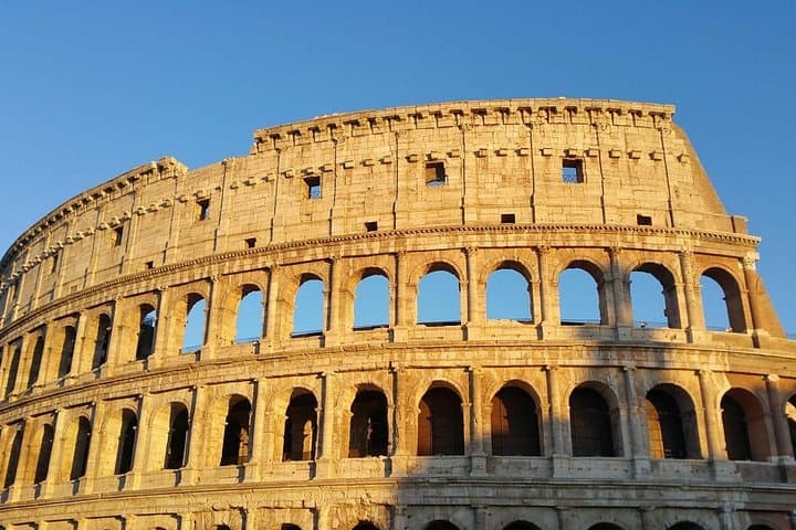 Personalized Sightseeing Journey with Private Driver