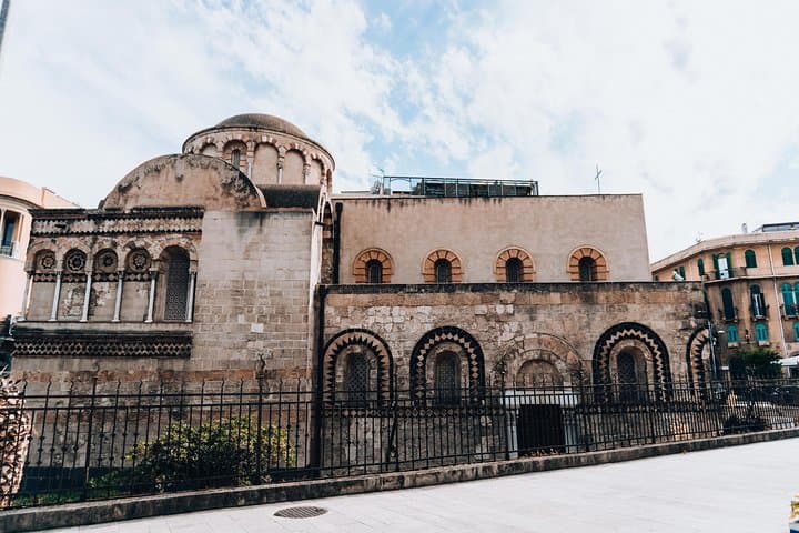 Catalani Church