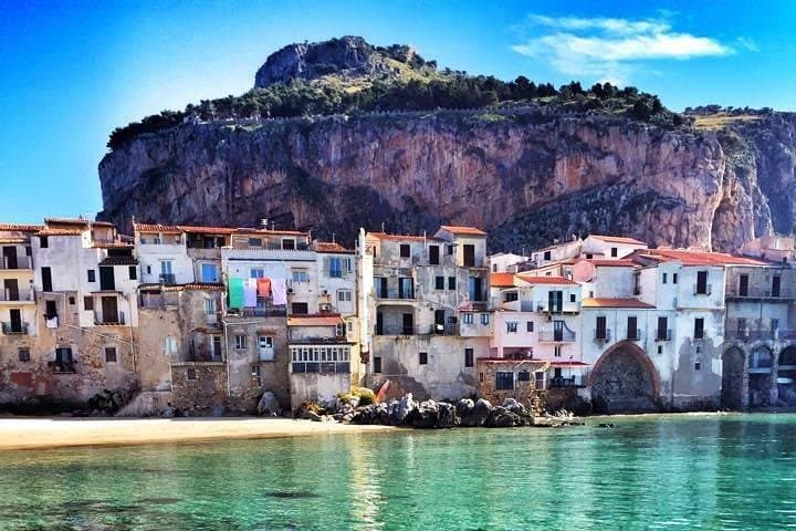 Cefalu