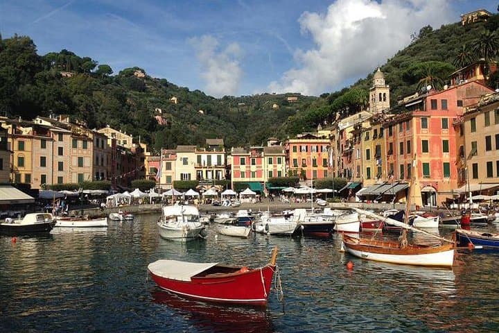 Cinque Terre Private full day tour from Livorno cruise port