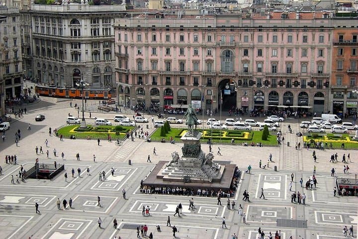 Milan