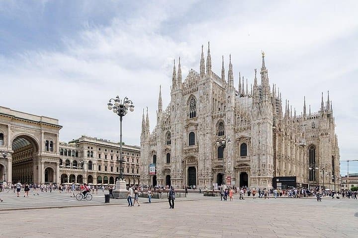 Milan