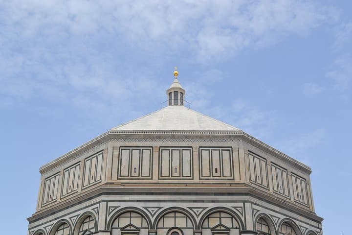 Architectural Florence: Private Tour with a Local Expert