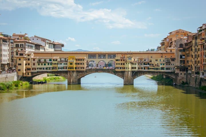 Explore Florence in 60 minutes with a Local