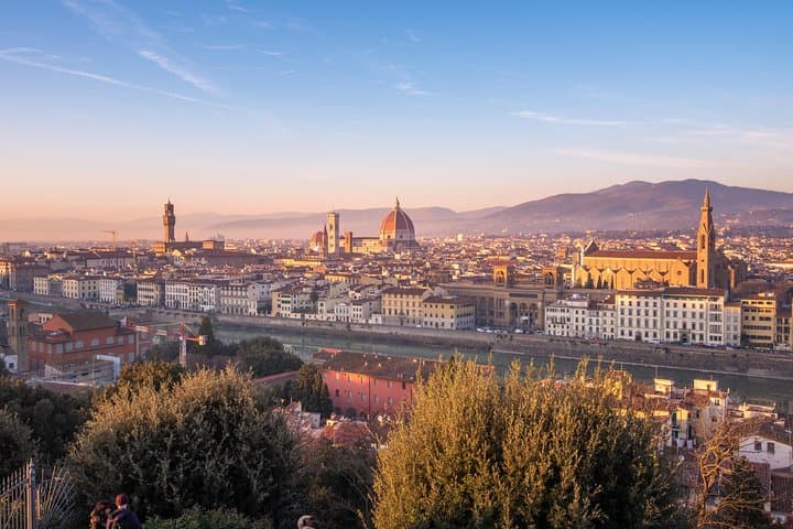 Explore Florence in 60 minutes with a Local