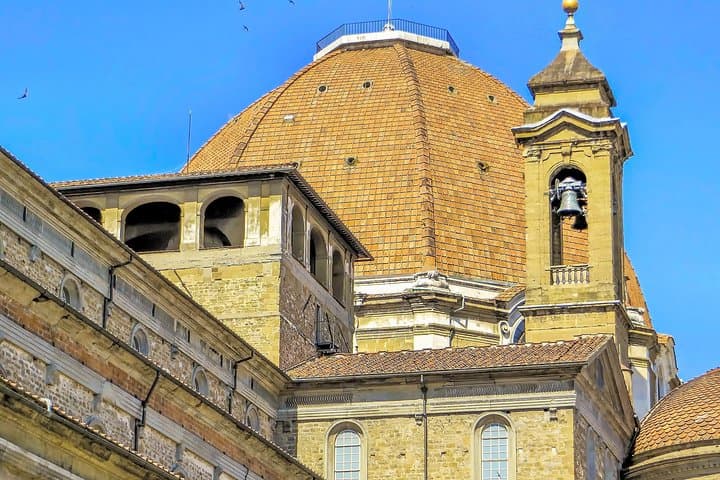 Explore Florence in 60 minutes with a Local