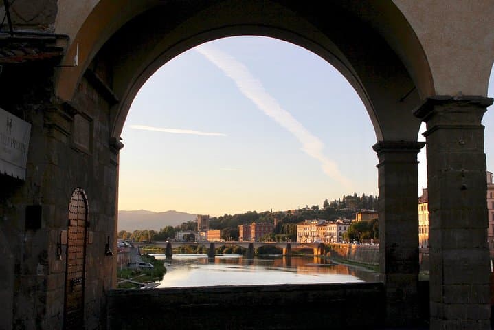 Explore Florence in 60 minutes with a Local