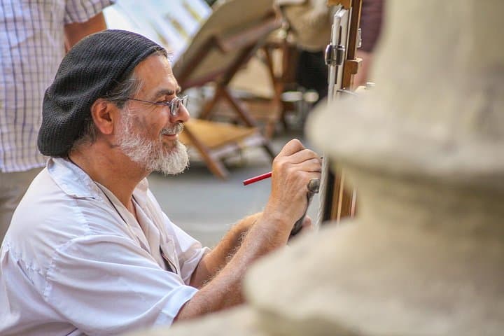 Discover Florence’s most Photogenic Spots with a Local