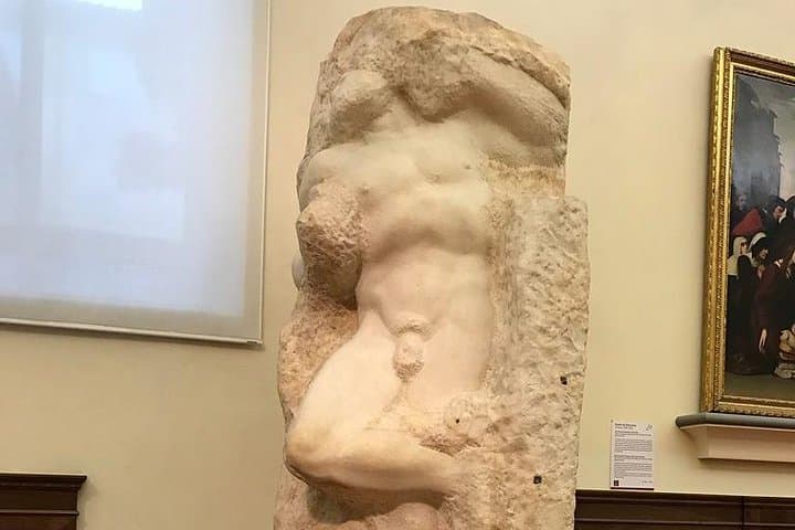 Timed Entry Tickets-Florence Accademia Gallery Tickets