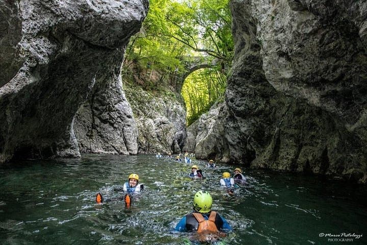 Water Trekking Classic