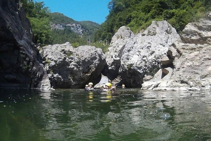 Water Trekking Classic