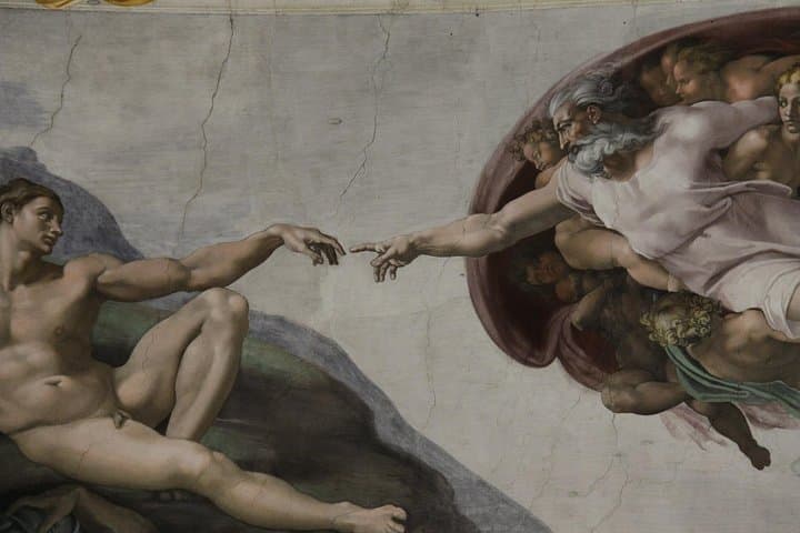 The Best of Rome in a Full-Day Tour: Vatican and Colosseum guided tours