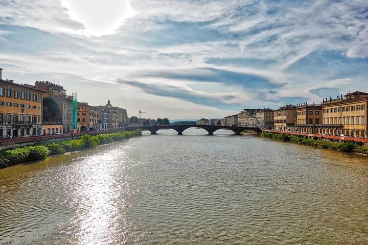 Rome to Florence - Private Transfer