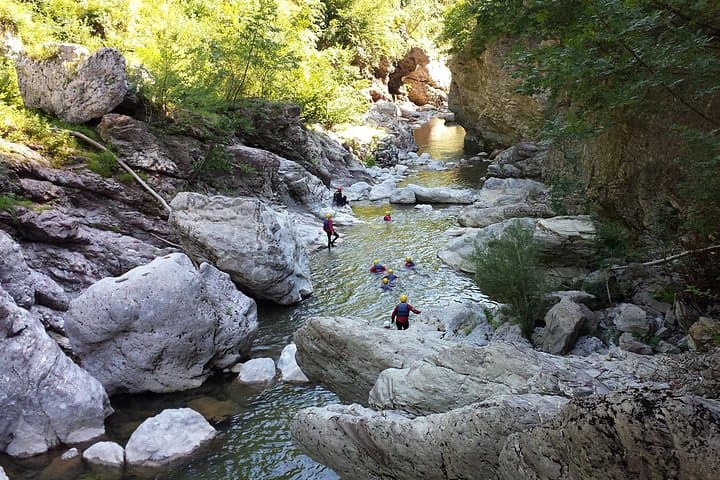 Water Trekking Classic