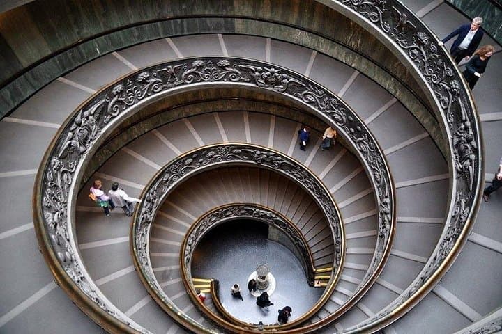Private Vatican Museums Tour with Sistine Chapel & Basilica