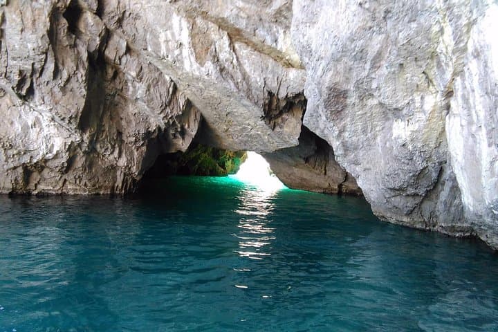 Capri luxury boat experience PLUS
